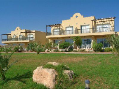 Pafian Park Holiday Village Paphos Exterior photo
