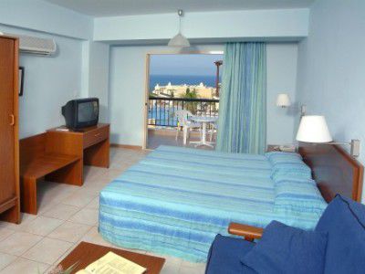 Pafian Park Holiday Village Paphos Exterior photo