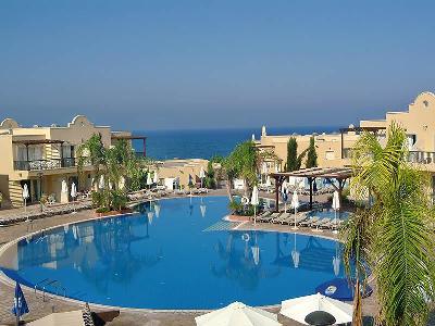 Pafian Park Holiday Village Paphos Exterior photo